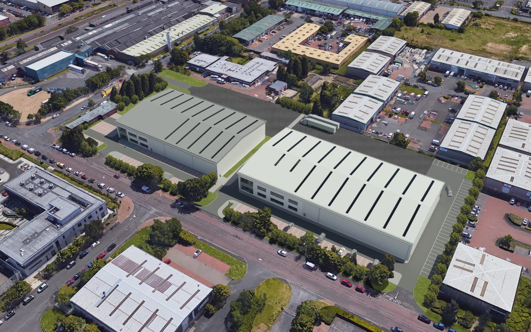 State of the North East logistics and industrial property market