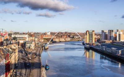 Member Question – What investment do you think is needed for the North East to level up?