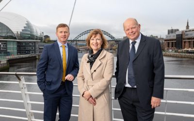 North East LEP welcomes new members to the Board